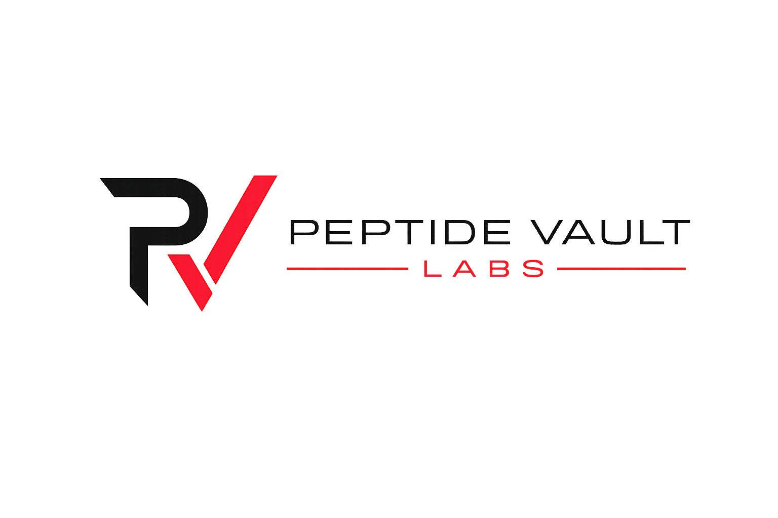 Peptide Vault Labs